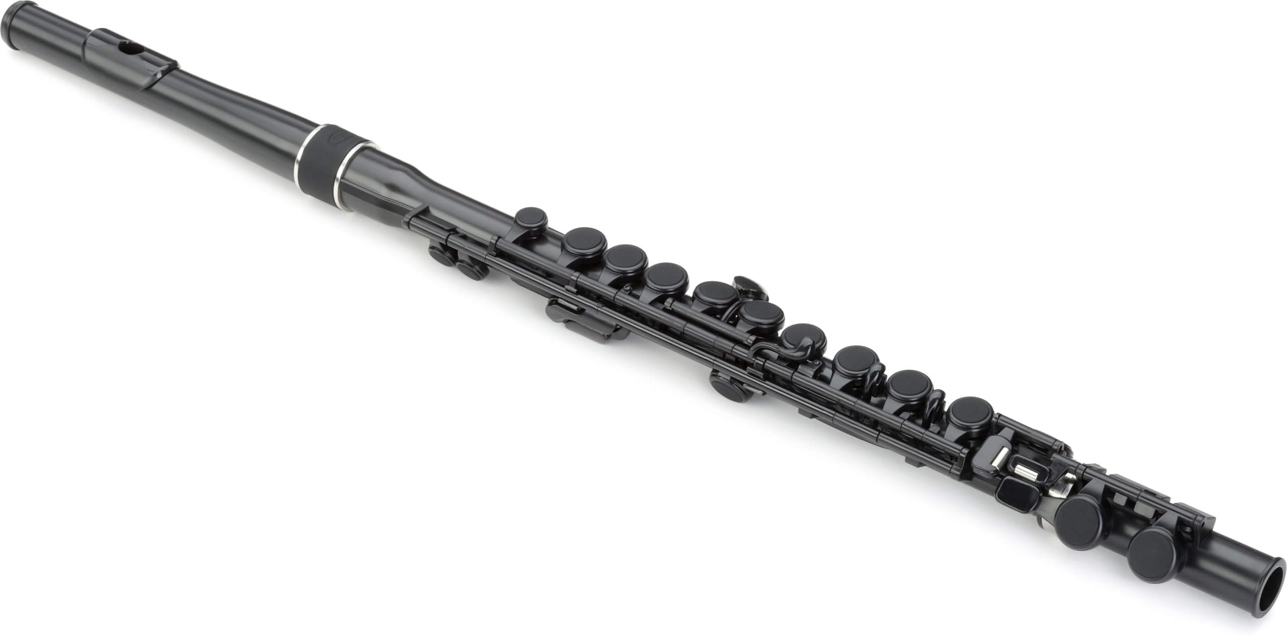 【専用】NUVO STUDENT FLUTE 本体 ケース付き Amazon.com: Nuvo Student Flute Kit - Black : Musical Instruments